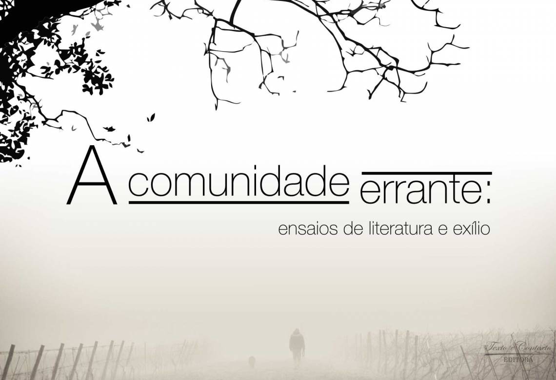 Pesquisadores lançam eBook sobre literatura e exílio