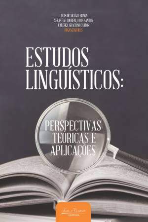   estudos  linguísticos:  perspectivas  teóricas  e aplicações 1ª edição