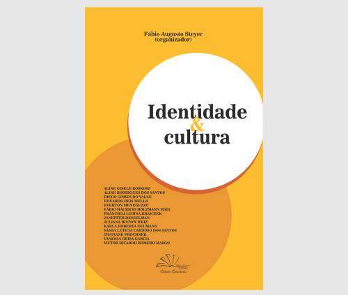 Identidade & cultura 1ª edição