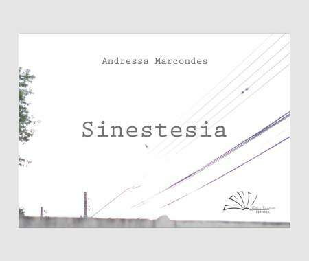 Sinestesia 1ª edição