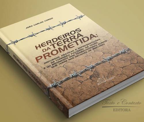 Herdeiros da terra prometida: discursos, práticas e representações…