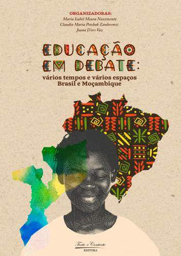 Educação em debate: vários tempos e vários espaços brasil e…