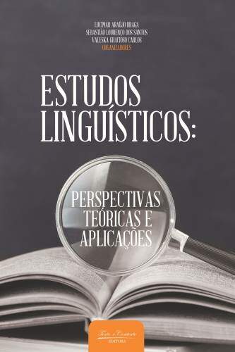 Estudos linguísticos: perspectivas teóricas e aplicações 1ª…