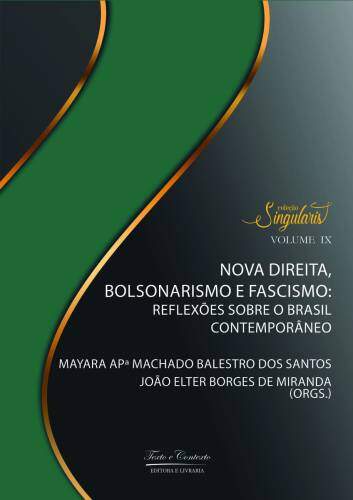 Nova direita, bolsonarismo e fascismo: reflexões sobre o brasil…