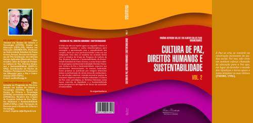 Cultura de paz, direitos humanos e sustentabilidade. vol. 2…